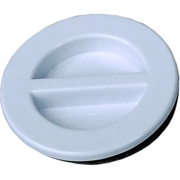 Dugó, menetes 1 1/2&amp;quot; lapos