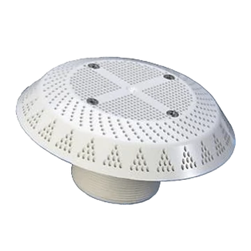 Szívó idom betonos Ø162mm max 45m3/h