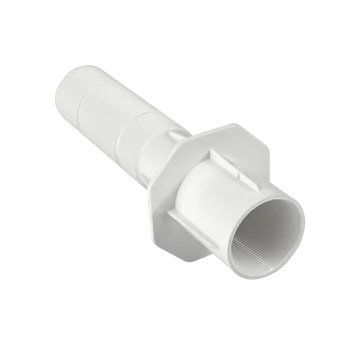 Falátvezetés Premium 2"BM / D50
