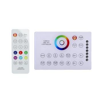 LED vezérlő Wi-Fi-vel, HJ0050, 300W