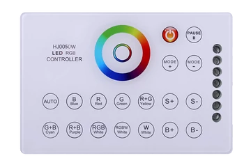 LED vezérlő Wi-Fi-vel, HJ0050, 300W