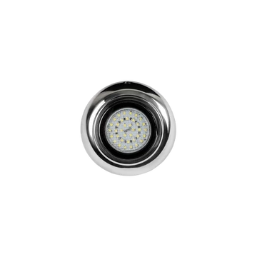 MINI-Clicker INOX előlap AISI316