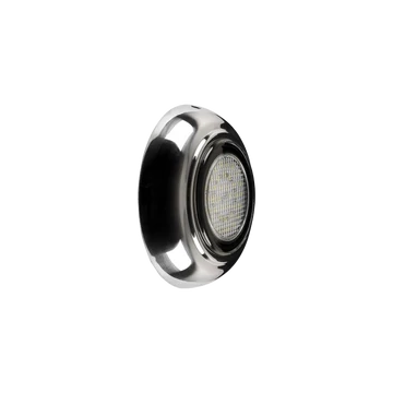 MINI-Clicker INOX előlap AISI316