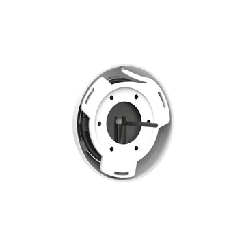 MINI-Clicker INOX előlap AISI316