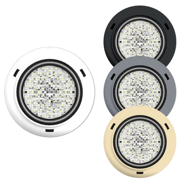 Reflektor MIDI-Clicker WH 11W