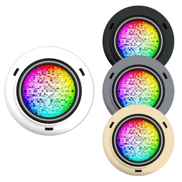 Reflektor MIDI-Clicker RGB 8W