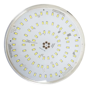 LED izzó &amp;quot;SLIM 2018&amp;quot; WHITE 50W