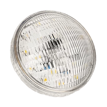  LED izzó C-PCB RGB 30W
