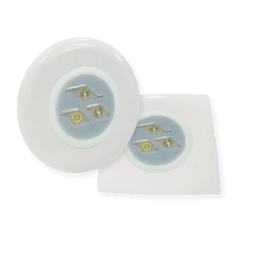 Spottie Reflektor uni. 1 White LED 7W