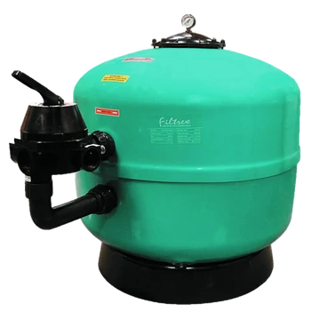 Filtrex Side Ø830 2"