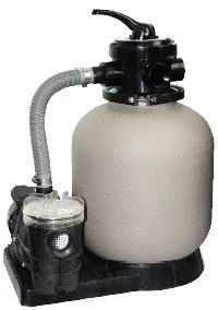 Szűrőszett Neo Top Ø480mm 0,75HP