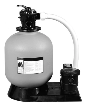 Szűrőszett Neo Top Ø610mm 1,0HP