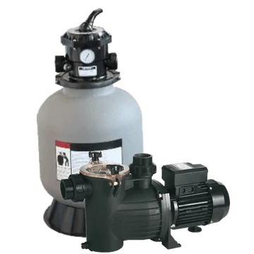 Szűrőszett Optima Top Ø560mm
