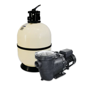 Szűrőszett Aquarius Plus TOP 530 Basic