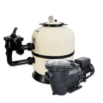 Szűrőszett Aquarius Plus SIDE 450 Basic