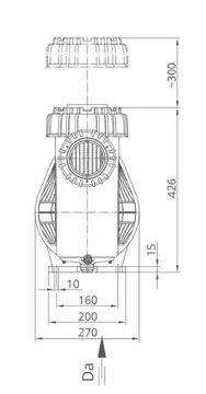 BADU Prime 48, 3~