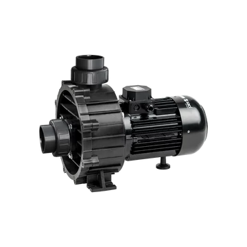 IE3 Bravus 550 230/400V