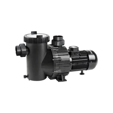 IE3 Supra 300 230/400V