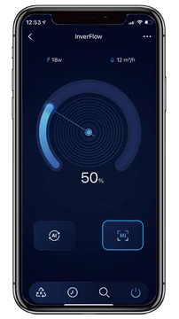  Inverpro Wi-Fi IP20