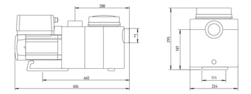 Inverpro Wi-Fi IP30