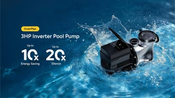 InverMax DCX42