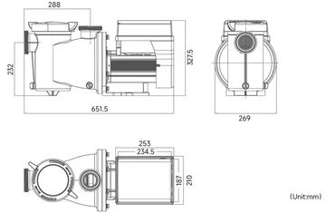 InverMax DCX42