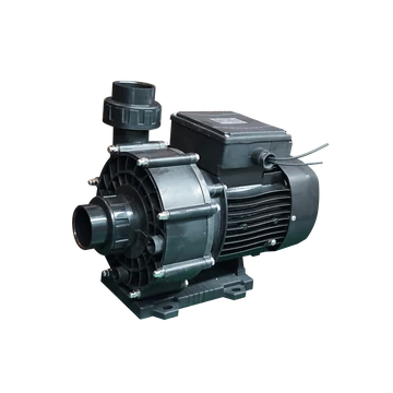 AQUAJET Mini 21m3/h H-12m 1,5HP 230V