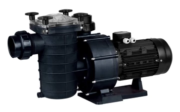 AQUAFILT 80m3/h H=8m 5,5HP 400V