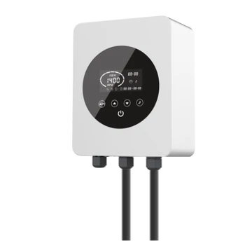 iSAVER+1100C - 400V