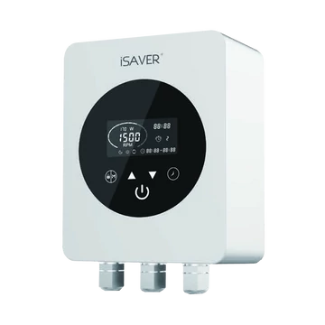  iSAVER+2200 - 230V