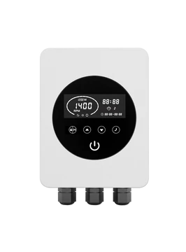  iSAVER+2200 - 230V