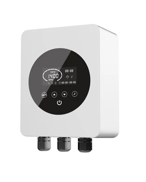 iSAVER+2200C - 400V