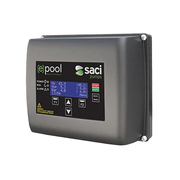 E-Pool frekvenciaváltó TT3-11A