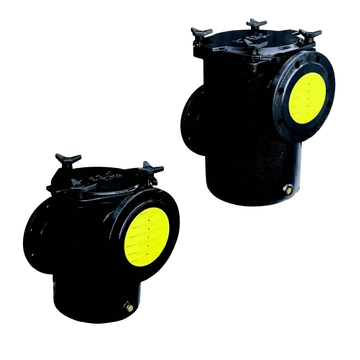  IE3 CF-4 750 400/690 V