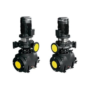 IE3 VERT CF-4 550 230/400