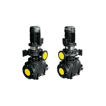 IE3 VERT HF-2 1008 400/690 V
