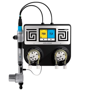 ASIN Aqua pH/CLF