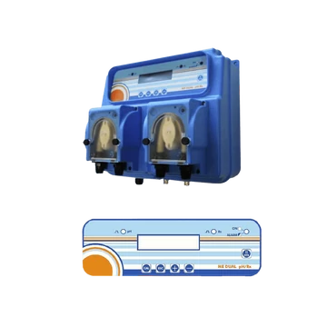  MP Dual KIT PH / RX