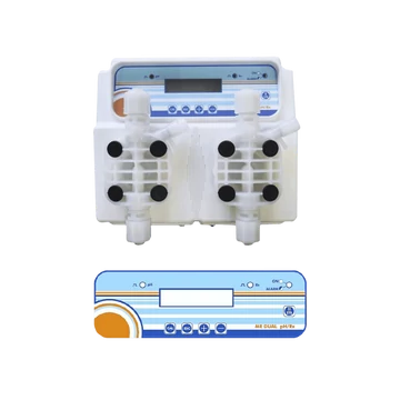 ME Dual KIT PVDF PH / RX