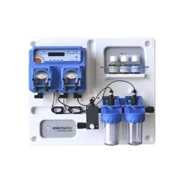  MP Dual Panel PH / RX