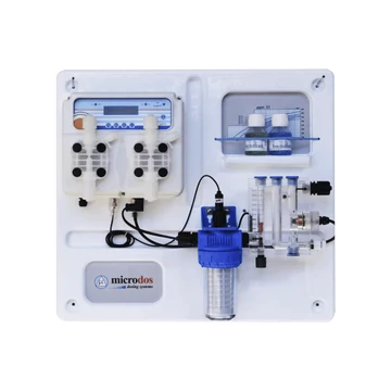 ME Dual PVDF Panel PH / CL