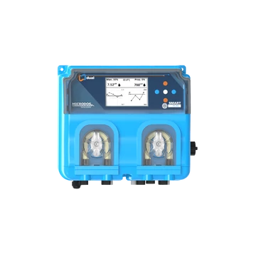 MP Dual Smart KIT pH/Rx