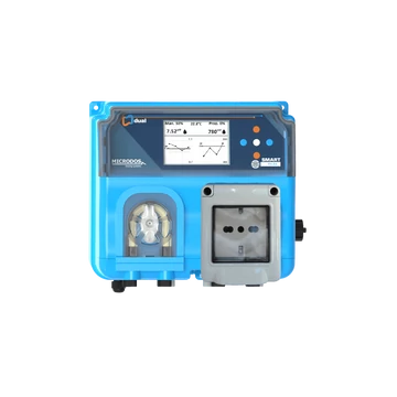 MP Dual Smart SALT KIT pH/Rx