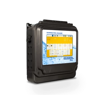Microdos Oxy 175 HT-6 pH/Rx/Cu