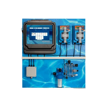 Microdos Pooltec HT-3/6 pH/Rx