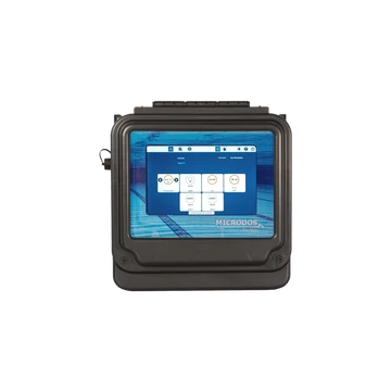Microdos Pooltec ME3-22/22 pH/CLA
