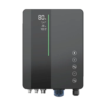 InverClear ICS10 Basic