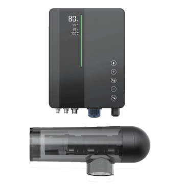 InverClear ICS10 Basic