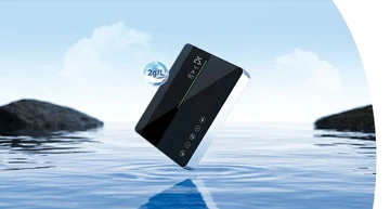  InverClear ICS16 Basic