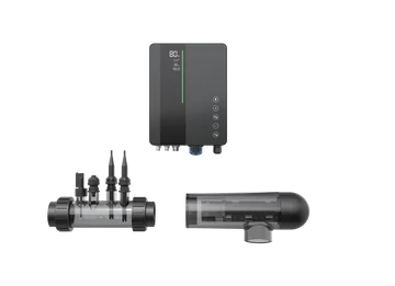 InverClear ICS10 PH